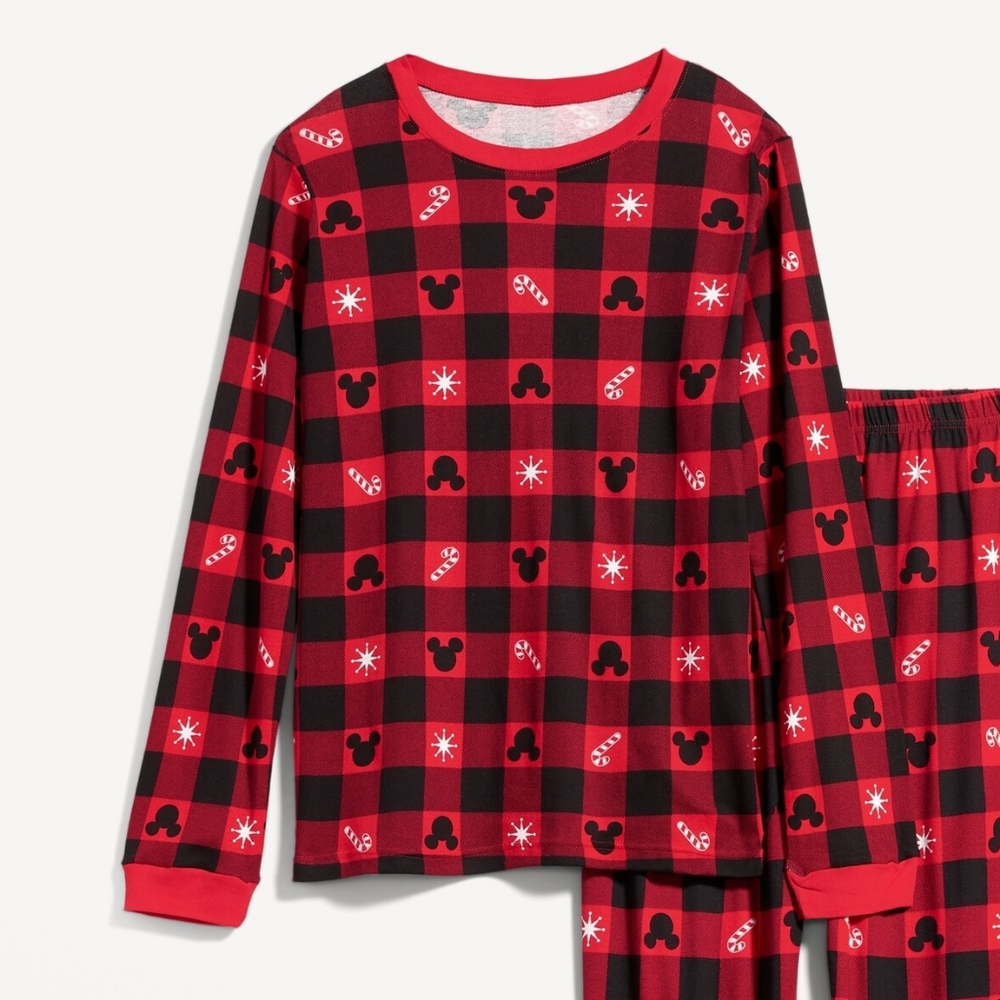 🆕️ Old Navy Disney Mickey Mouse Pajama Top
